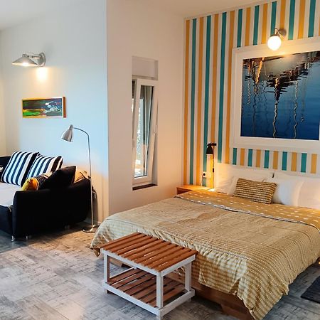 Maramare Apartments Stara Baška المظهر الخارجي الصورة