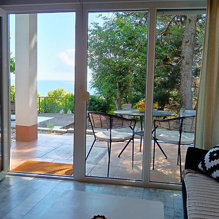 Maramare Apartments Stara Baška المظهر الخارجي الصورة
