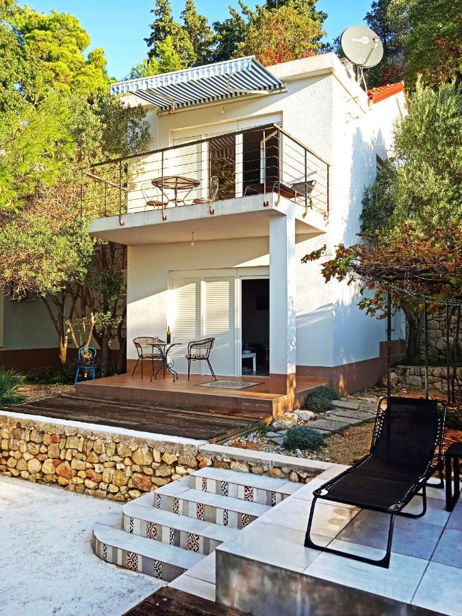 Maramare Apartments Stara Baška المظهر الخارجي الصورة
