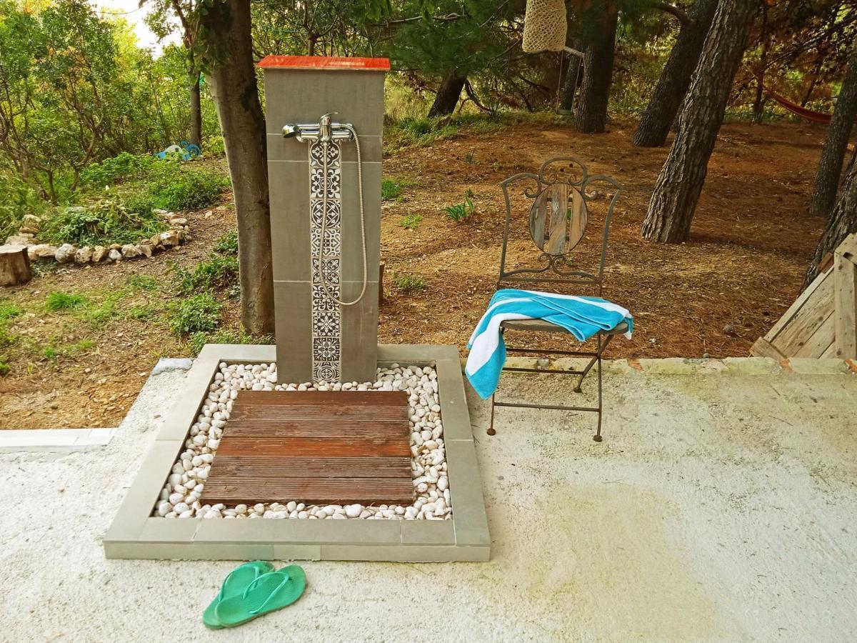 Maramare Apartments Stara Baška المظهر الخارجي الصورة