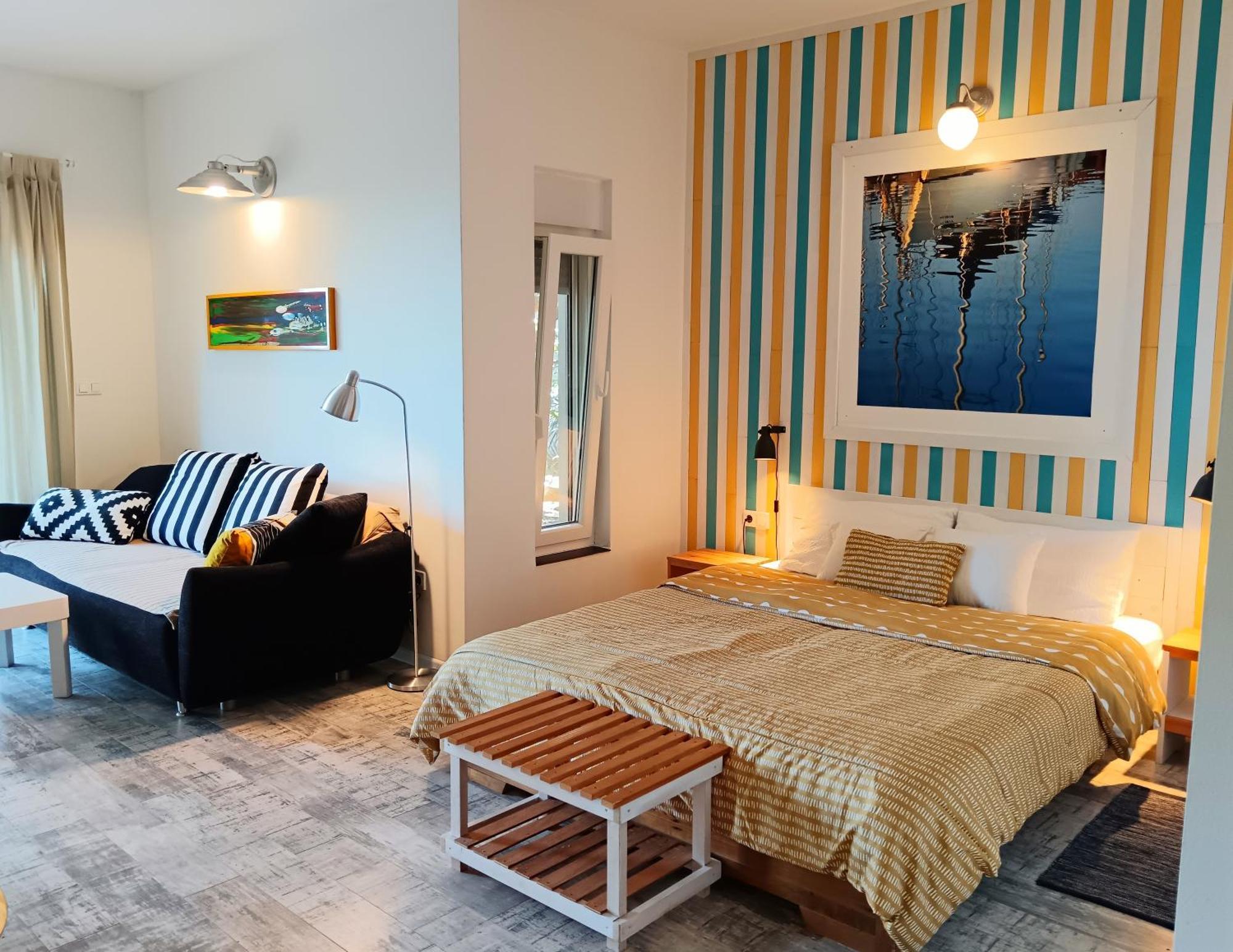 Maramare Apartments Stara Baška المظهر الخارجي الصورة