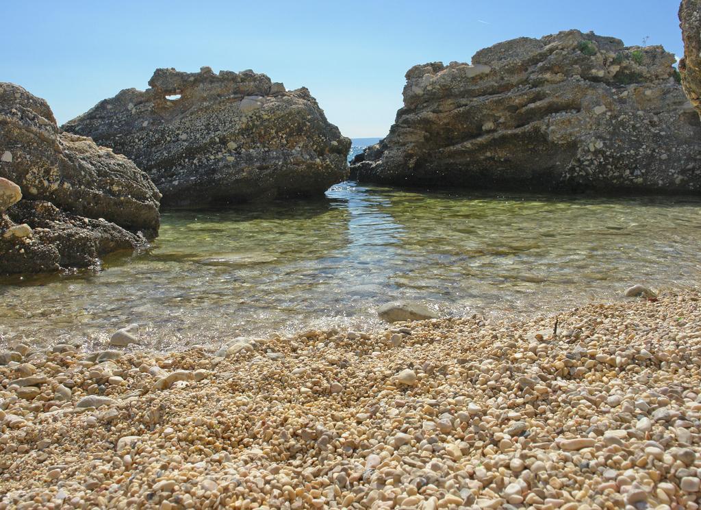 Maramare Apartments Stara Baška المظهر الخارجي الصورة