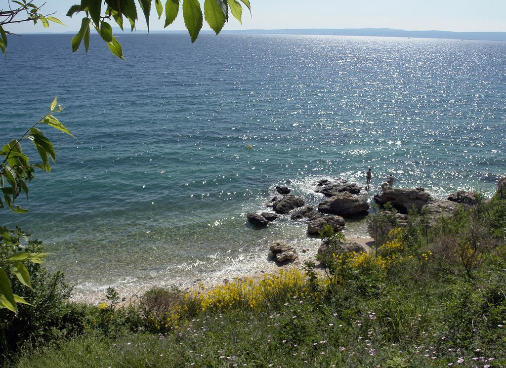 Maramare Apartments Stara Baška المظهر الخارجي الصورة