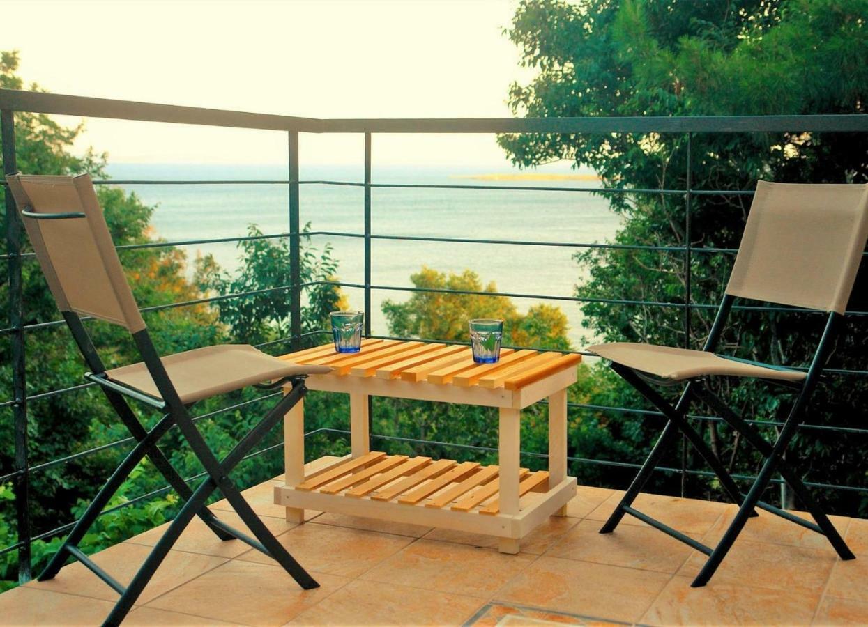 Maramare Apartments Stara Baška المظهر الخارجي الصورة