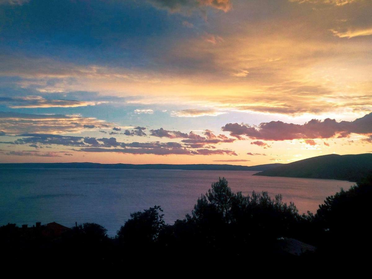 Maramare Apartments Stara Baška المظهر الخارجي الصورة