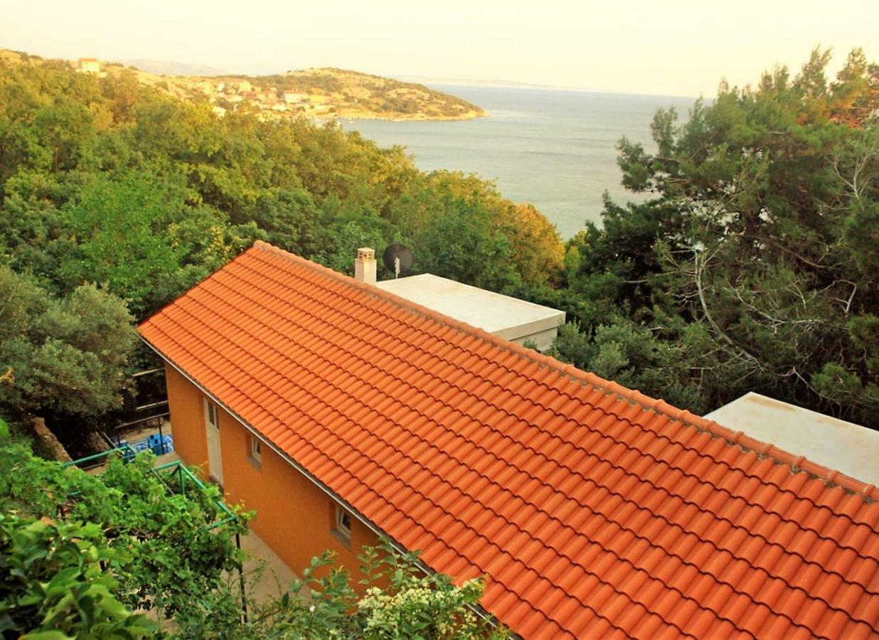 Maramare Apartments Stara Baška المظهر الخارجي الصورة