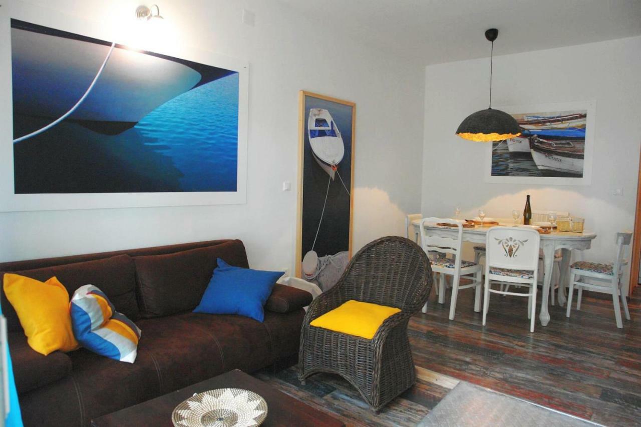 Maramare Apartments Stara Baška المظهر الخارجي الصورة
