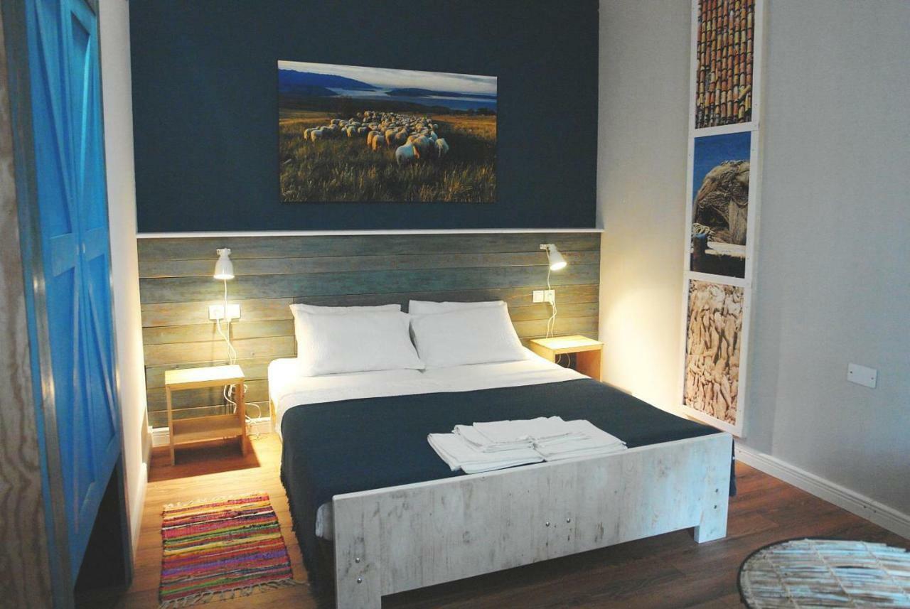 Maramare Apartments Stara Baška المظهر الخارجي الصورة